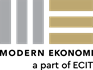 Modern Ekonomi logo