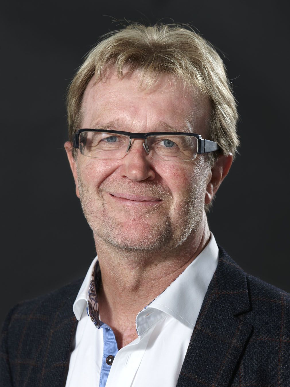 Mats Olsson, Styrelseledamot Modern Ekonomi