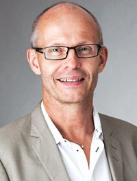 Björn Rosendahl, Modern Ekonomi
