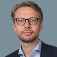 Jens-Oskar Göransson, VD Modern Ekonomi