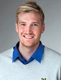 Johannes Tidén, Modern Ekonomi