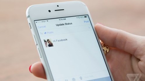 Redovisningsbyrå Modern Ekonomi SmartOn Social