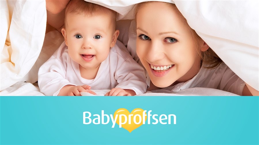 Redovisningsbyrå Modern Ekonomi Babyproffsen